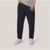 Pánské tepláky Lonsdale Lightweight Joggers Mens