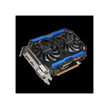 Gigabyte GV-N960OC-2GD