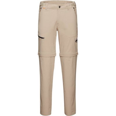 Mammut Runbold Zip Off pants Men – Zboží Mobilmania