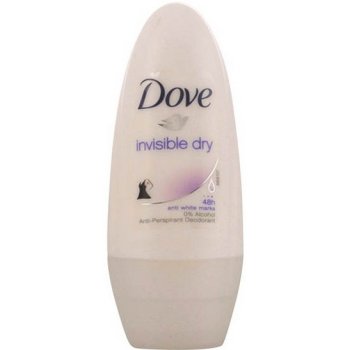 Dove Invisible Dry deo roll-on 50 ml