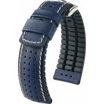 Hirsch Tiger 0915075080-2 modrá 80 / černá – Hledejceny.cz