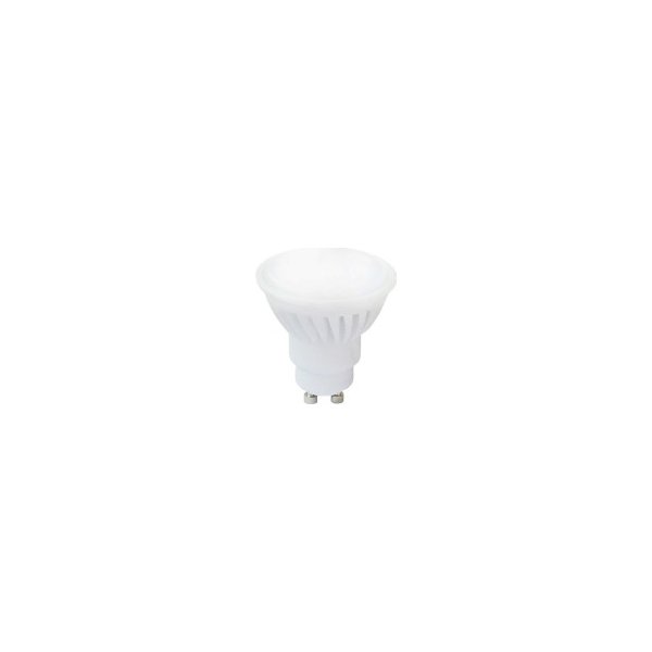 Žárovka Ekolight LED žárovka GU10 9 W 810 L Teplá bílá
