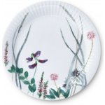 Porcelánový talíř Hammershoi Summer Coastal 22 cm Kähler – Sleviste.cz