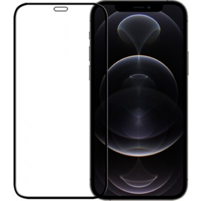 FIXED pro Apple iPhone 12 Pro Max FIXGFA-560-BK – Zboží Mobilmania
