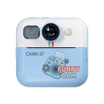 CARNEO Funny Cam Mini – Zboží Mobilmania