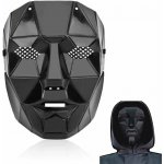 Fiestas Guirca Maska Squid Game Bílý Kůň – Zboží Dáma