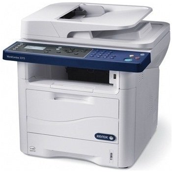 Xerox WorkCentre 3325V_DNI