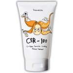 Elizavecca Milky Piggy CER-100 Collagen Ceramide Coating Protein Hair Treatment regenerační maska na vlasy 100 ml – Sleviste.cz