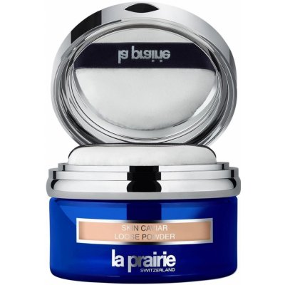 La Prairie Skin Caviar Loose Powder T1 40 + 10 g – Zboží Mobilmania