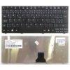 klávesnice Acer Aspire One 721 722 751 752 753 ZA3 200 1410 1810 1830 black CZ/SK