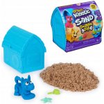 Spin Master Kinetic Sand bouda pro psa hrací písek – Hledejceny.cz