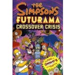 The Simpsons Futurama Crossover Crisis, English edition – Sleviste.cz