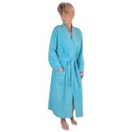 Bonasty ARIEL 1 dámský froté župan 1 BLANKYT – Hledejceny.cz