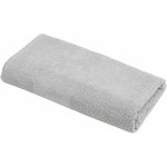Textilomanie ručník CARRARA 60 x 100 cm světle šedý – Zboží Dáma
