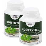 Adiel Kontryhel Forte 2 x 90 kapslí – Hledejceny.cz