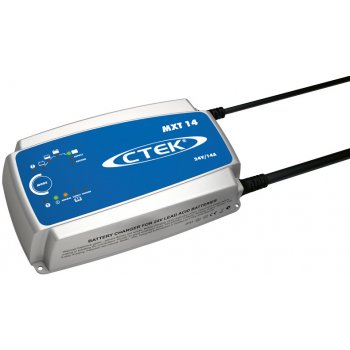 CTEK MXT 14 24V 14A