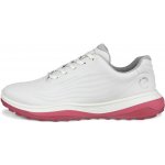 Ecco LT1 Wmn white/pink – Zboží Dáma