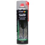 Motip Lubrikant pro řezání a vrtání 500 ml – Sleviste.cz