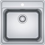 Franke BCX 210-51 – Zboží Mobilmania