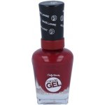 Sally Hansen Miracle Gel Lak na nehty 440 Dig Fig 14,7 ml – Zboží Dáma
