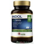 Indol for Man 180 kapslí – Hledejceny.cz