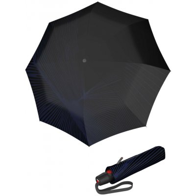 Knirps T.200 Medium Thunder Water elegantní plně automatický deštník – Hledejceny.cz