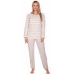 Regina froté 648 béžová – Zboží Dáma