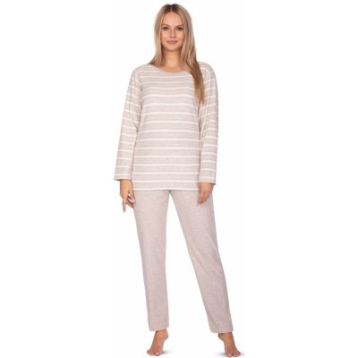 Regina froté 648 béžová – Zboží Dáma