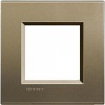 Bticino Living.Light LNA4802SQ – Hledejceny.cz