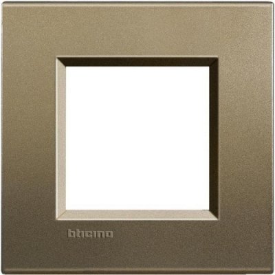 Bticino Living.Light LNA4802SQ – Hledejceny.cz