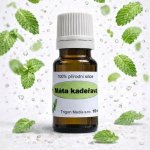 TrigonMedia vonný olej Máta kadeřavá 100% silice 500 ml – Hledejceny.cz