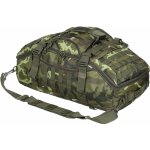 MFH Travel Molle černá 48 l – Zboží Dáma