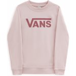Vans WM classic v CREW dámská mikina VN0A4S97YRR1 – Zboží Mobilmania