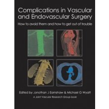 Complications in Vascular & J. Earnshaw, M. Wyatt