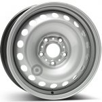 Alcar Stahlrad 7215 6x15 5x108 ET44 – Sleviste.cz