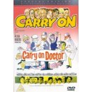 Carry On Doctor DVD