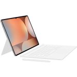 Samsung Galaxy Tab S10 Ultra S9 Ultra s touchpadem EF-DX925UWEGWW bílé – Zboží Živě