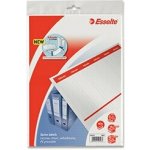 Esselte Easy Print samolepicí štítky 50 mm, 60 štítků 20823 – Zboží Živě