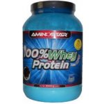 Aminostar 100% Whey Protein 2000 g – Hledejceny.cz