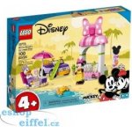 LEGO® Disney 10773 Myška Minnie a zmrzlinárna – Hledejceny.cz