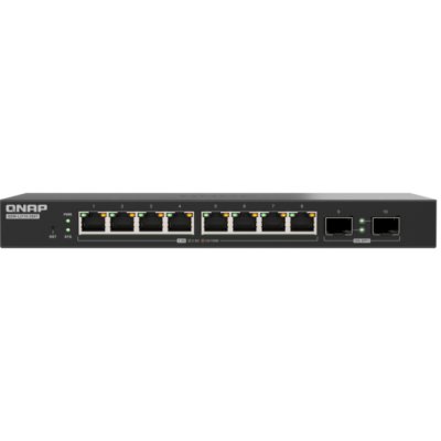 QNAP QSW-L2110-10T – Hledejceny.cz
