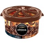 Aroma Car ORGANIC Black coffee – Zbozi.Blesk.cz