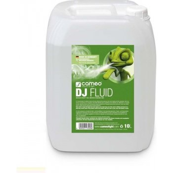 Cameo DJ FLUID 10L