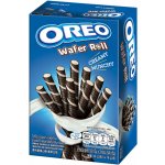 Oreo Vanilla Wafer Rolls 54 g – Sleviste.cz