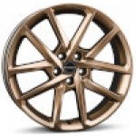 Borbet N 8x19 5x112 ET44,9 bronce matt | Zboží Auto