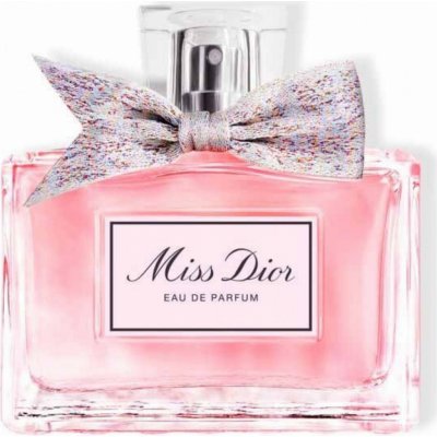 Christian Dior Miss Dior 2021 parfémovaná voda dámská 100 ml – Zboží Mobilmania