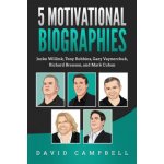 5 Motivational Biographies: Jocko Willink, Tony Robbins, Gary Vaynerchuk, Richard Branson, and Mark Cuban – Hledejceny.cz