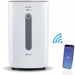 Rohnson R-9916W Genius 16 Wi-Fi ION & UV-C – Hledejceny.cz