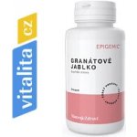 Epigemic Granátové jablko 60 kapslí – Hledejceny.cz