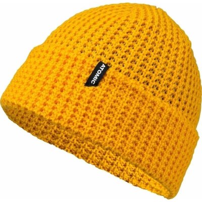 Atomic Alps Knit beanie – Zboží Mobilmania